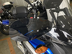 �i�b�N���K�[�h�̎ʐ^