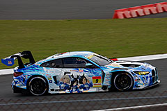 #9 PACIFIC �E�}�� NAC BMW�̎ʐ^