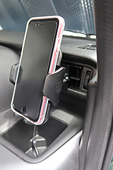 Andobil Easy Clip Car Mount̎ʐ^