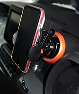 YIEDDE Smart car mount̎ʐ^